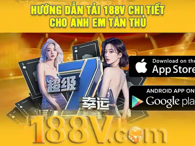 188V - bắn cá 188v - đăng nhập 188v