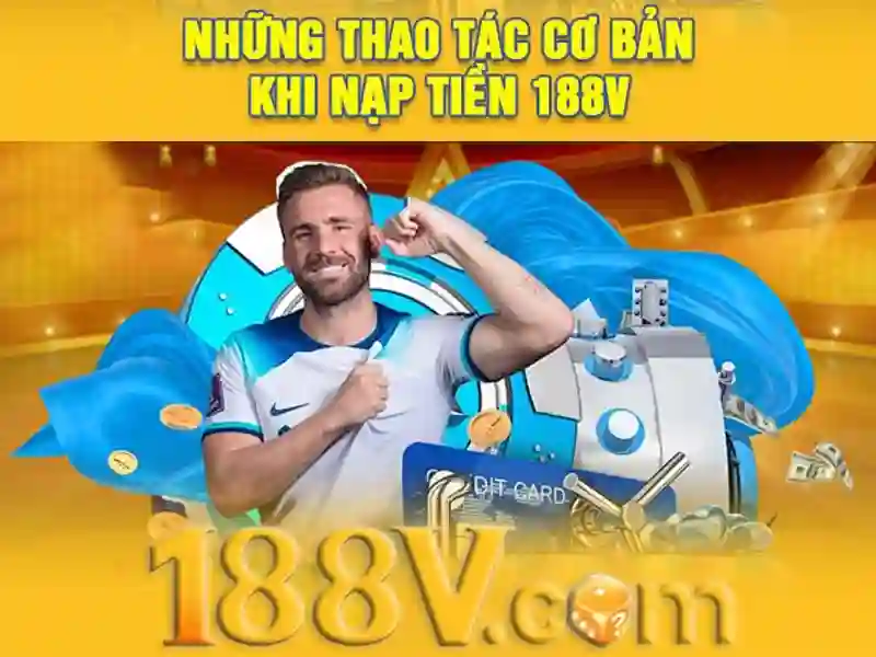 Điều Khoản Đăng Ký 188V – Hướng Dẫn Chi Tiết Cho Người Mới - 188V Điều Khoản Đăng Ký 188V – Hướng Dẫn Chi Tiết Cho Người Mới - 188V